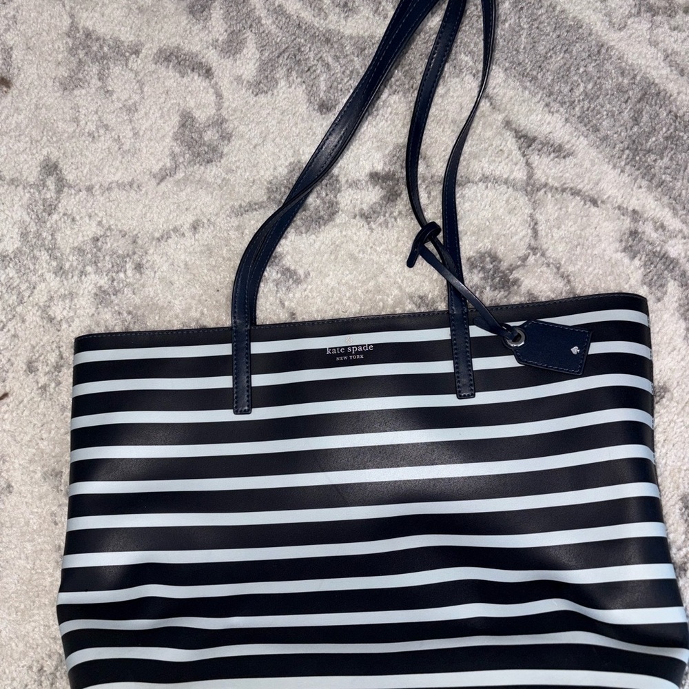 Kate Spade Janie Tote Bag